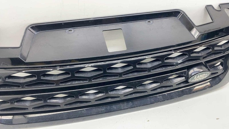 ⭕ 2014-2017 Range Rover Sport Front Bumper Radiator Upper Grille Mesh 