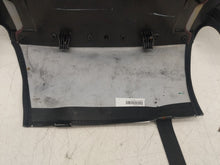 ⭕ 17-23 Model 3 Front Left 1st Row Seatback Shell Panel Cover Trim 1088966-00-A