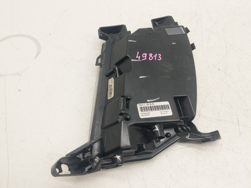 1005996 00 D ⭕ 12-20 Model S Front Passenger LED Fog Light Cornering Lamp Right 1005996-00-D