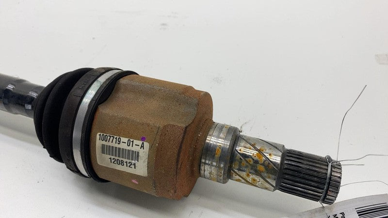 2012-2020 Tesla Model S X Rear Left or Right CV Axle Shaft Halfshaft 3