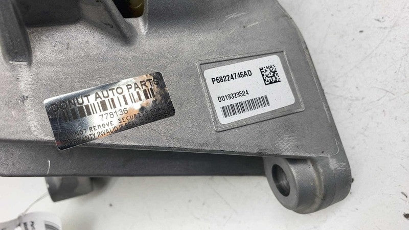 ⭕ 23-25 Chrysler Pacifica Engine Right Frame Mount Support Bracket RH 