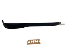⭕ 16-20 Model X Passenger Side Mid C-Pillar Trim Cover Panel Right 1073294-00-F