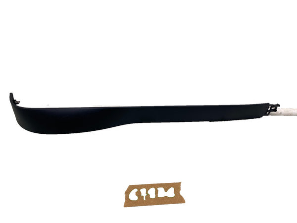 ⭕ 16-20 Model X Passenger Side Mid C-Pillar Trim Cover Panel Right 1073294-00-F