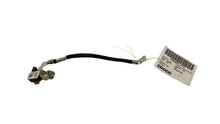 2021 BMW 530e B46X Negative Battery Cable Wire Harness w/ Sensor OEM 187757-10