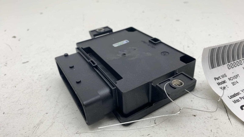 DPLA-2C491-AD ⭕ 14-17 Range Rover Sport Emergency Parking Brake Control Module DPLA-2C491-AD