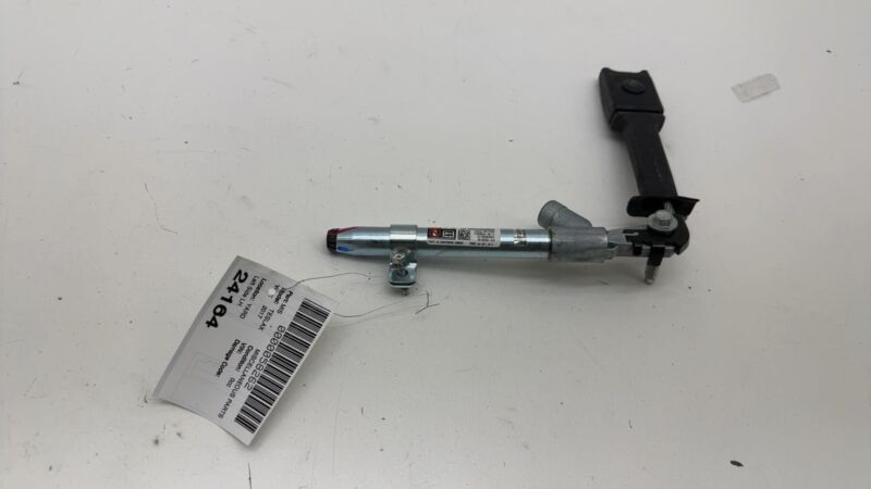 100453205F ⭕16-20 Tesla Model X Front Left Seat Belt 1st Row Lap Pretensioner 1004532-05-F
