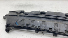 2019 BMW 530e G30 2.0L Rear Center Bumper Lower Support  Bracket