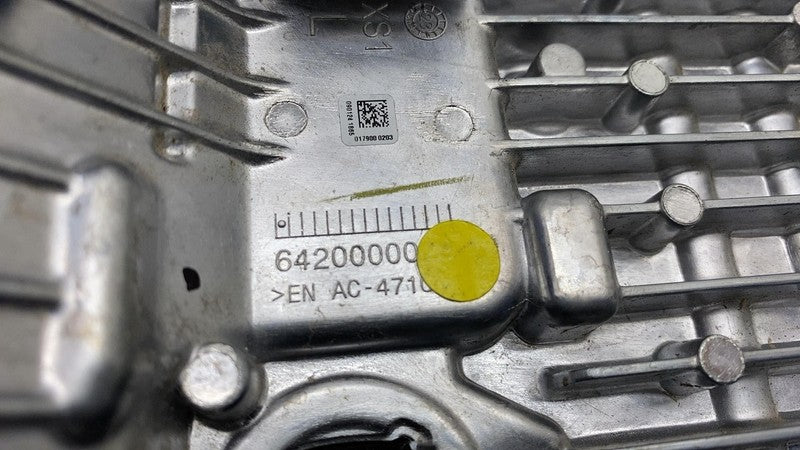 2024 2025 Tesla Cybertruck Rear Driver Taillight LED Tail Lamp Left 18