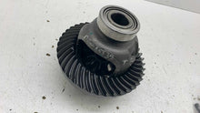Front Axle Assy.also See Crr JEEP WRANGLER 21