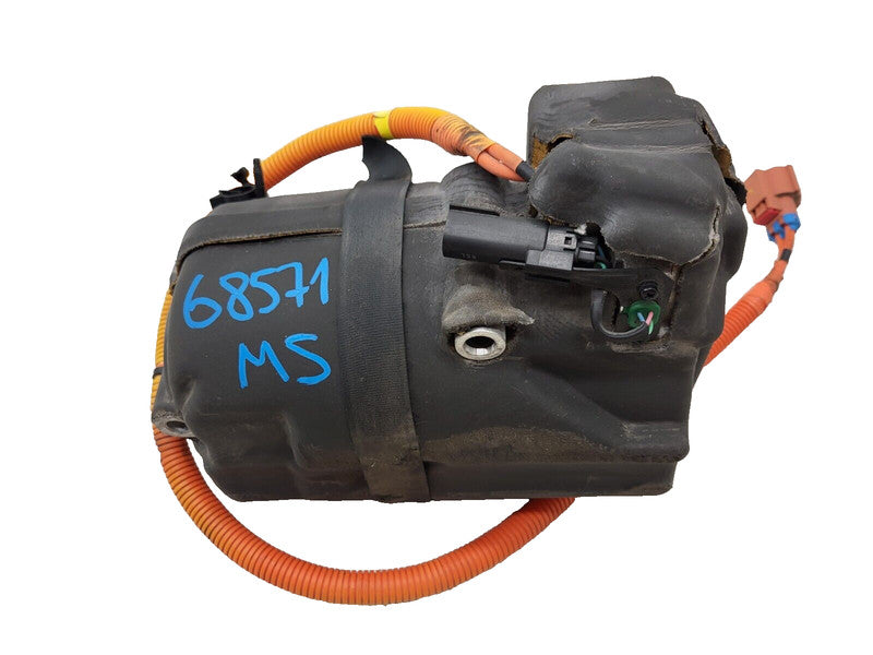 ⭕2012-2020 Tesla Model S HVCC Electric Air Conditioning A/C Compressor Pump Assy