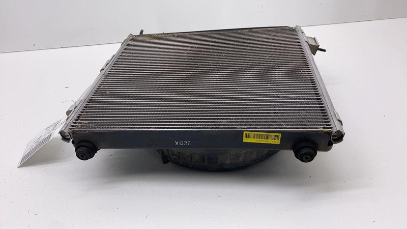 ⭕ 2012-2020 Tesla Model S A/C Condenser Cooling Fan Blade & Motor 6007