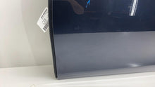 2016-2020 Tesla Model S Front Driver Side Door Shell Panel Left LH Gray - PMNG
