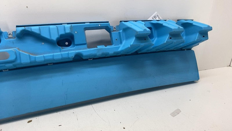 ⭕ 2022 Rivian EDV-700 Rear Driver Side Surround Panel Assembly Left PT