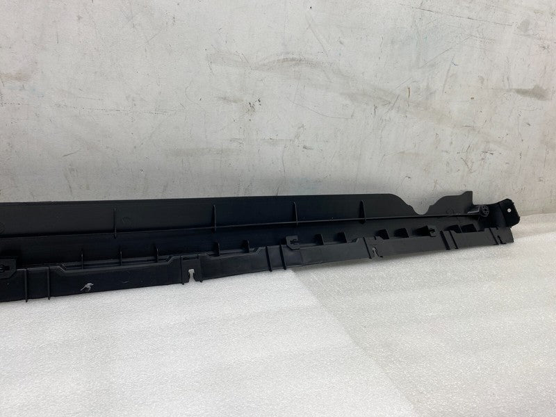 149774500C ⭕NEW 2020-2024 Tesla Model Y Right Skirt Rocker Cover Carrier Panel 1497745-00-C