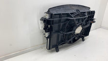 ⭕ 17-20 Tesla Model 3 Front Radiator Cooling Fan Shroud Blade Motor 1076732-00-H