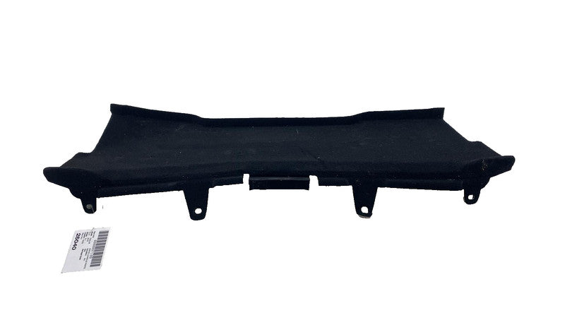 ⭕ 16-20 Model X Rear 3rd Row Trunk Load Floor Support Carpet Cover 1056217-00-G