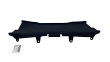 ⭕ 16-20 Model X Rear 3rd Row Trunk Load Floor Support Carpet Cover 1056217-00-G