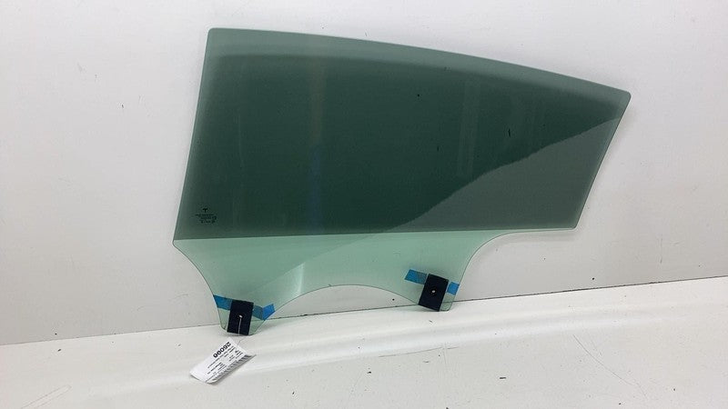 ⭕ 2017-2023 Tesla Model 3 Rear Passenger Door Window Glass Right RH Single Pane