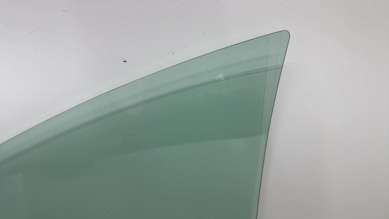 ⭕ 17-20 Tesla Model 3 Front Passenger Side Door Window Glass Right (Si