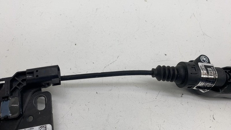 103301100G ⭕ 2017-2020 Tesla Model 3 Front Hood Lock Latch Actuator Mechanism 1033011-00-G