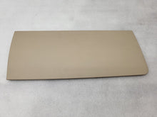 ⭕ 2016-2020 Tesla Model X MX Glove Box Storage Compartment Panel 1007018-10-C