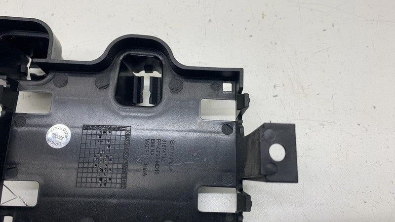 31674792 ⭕ 2021-2023 Polestar 2 Vehicle Computational Unit Mount Bracket Support 31674792