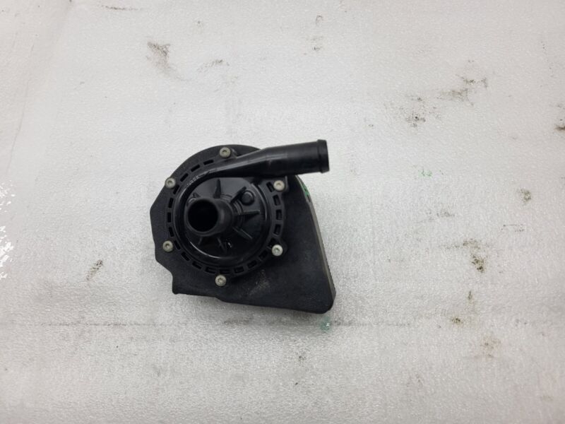 2012-2020 Tesla Model S Battery Auxiliary Water Coolant Pump Foam Isolated Assy
