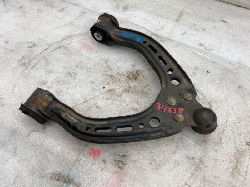 2012-2020 Tesla Model S MS Front Passenger Upper Control Arm Right (Dual Motor)