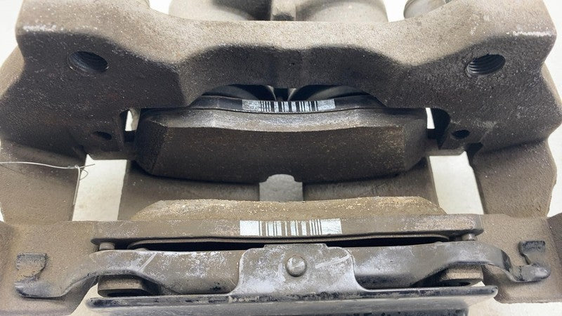 2016-2019 Mercedes-Benz GLE350 Front Driver Side Caliper w/ Brake Hose Line Left