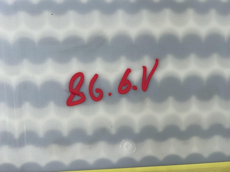 ⭕ 2021 Model 3 M3 Standard Range Plus Short Battery Module 33k 1609902