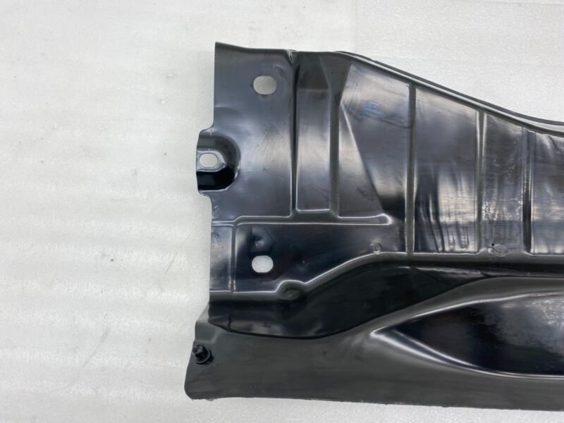 1487744C ⭕2020 2021 2022 2023 Tesla Model Y MY Rear End Body Panel Painted Black 1487744C