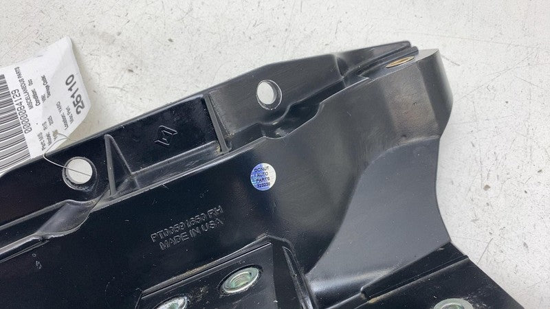 PT00591650 ⭕2025 Rivian R1S Front Right Strut Tower Support Brace Bar Bracket LH PT00591650