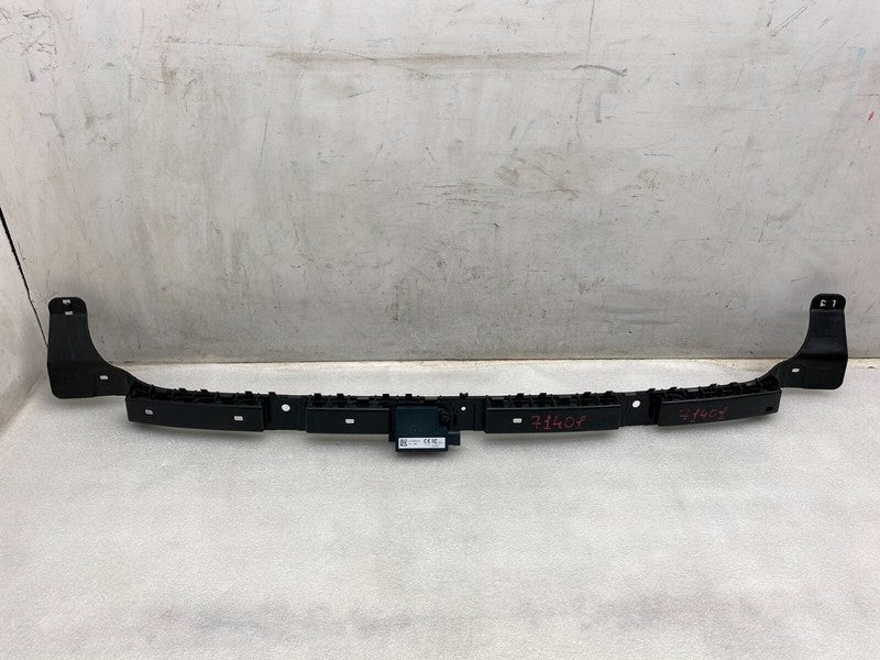 109785500F ⭕ 2017-2022 Tesla Model 3 M3 Rear Bumper Support Bracket w/ BCM Control Module