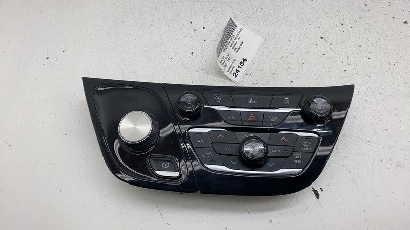 68240089AN ⭕ 2017-2024 Chrysler Pacifica Automatic Transmission Shift Dash Mount 68240089AN