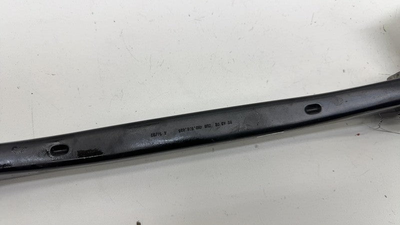 4M0 505 291 M ⭕ 2024 Porsche Cayenne Rear Driver Left Forward Lower Control Arm AWD 4M0505291M