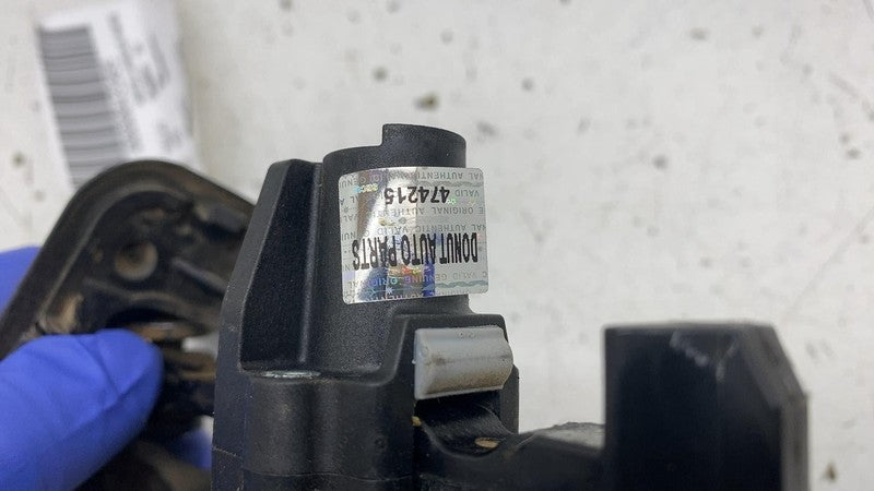 ⭕ 2017-2023 Tesla Model 3 M3 Front Door Check Strap Brake Stopper Righ