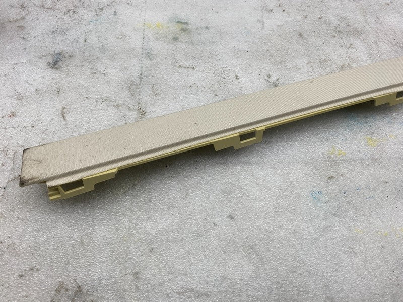 1058265-36-C ⭕16-20 Model X MX Rear Driver Side Upper Door Trim Panel Cover Left 1058265-36-C