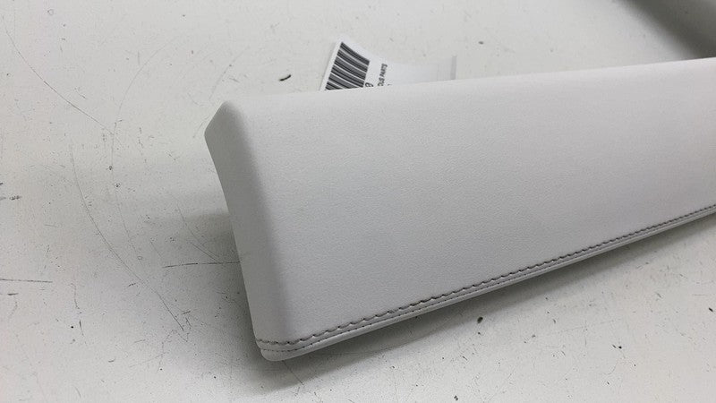 ⭕ 2016-2020 Tesla Model S X Front Right Lower Dashboard Trim Cover 100