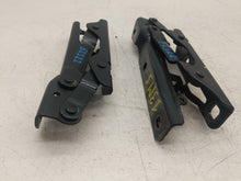 ⭕ 2012-2015 Tesla Model S MS Left & Right Hood Bonnet Hinge Support Assembly OEM