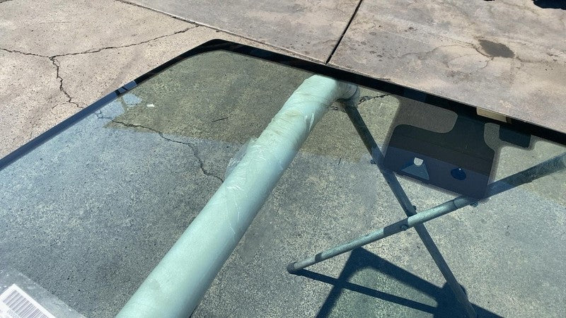 68361947AB ⭕ 2018-2022 Chrysler Pacifica Front Windshield Center Window Glass 68361946AB