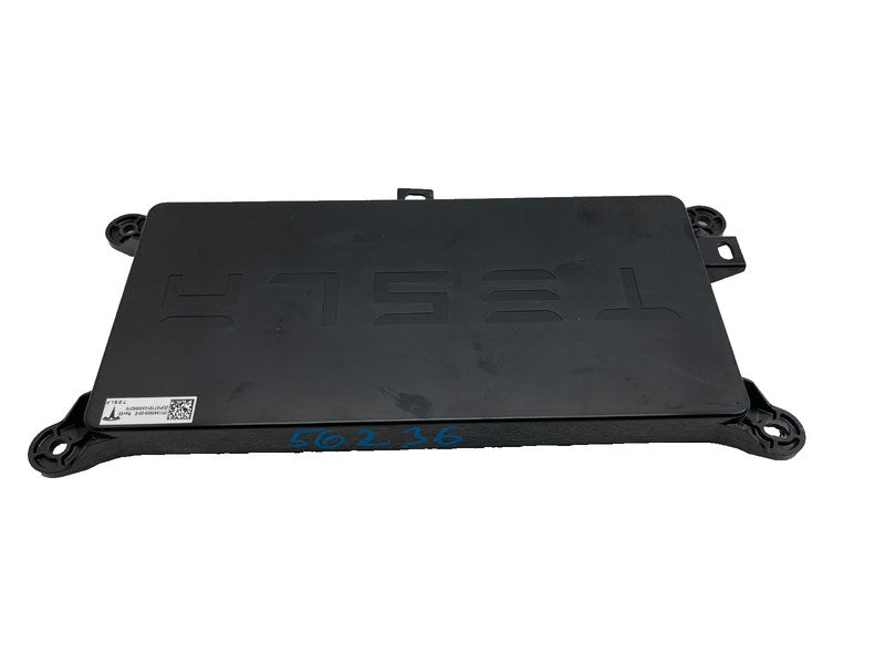 ⭕ 16-20 Model X Rear Body Chassis Control Module BCM Computer TSTD 1043900-00-E