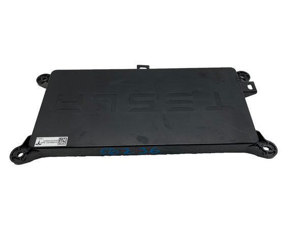 ⭕ 16-20 Model X Rear Body Chassis Control Module BCM Computer TSTD 1043900-00-E