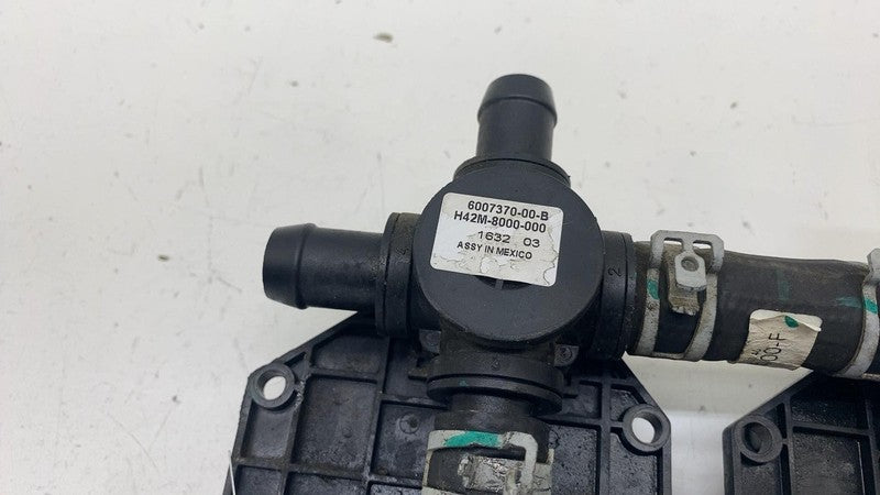 ⭕ 2016-2020 Tesla Model X 3 & 4-Way Coolant Valve Motor Actuator 60073