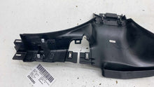 ⭕ 2021-2023 Jeep Wrangler Driver Side B-Pillar Lower Trim Panel Left 7AW11TX7AA