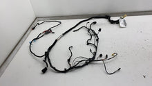 12-20 Model S Rear Right Trunk Tailgate Hatch Liftgate Wire Harness 1004428-00-G