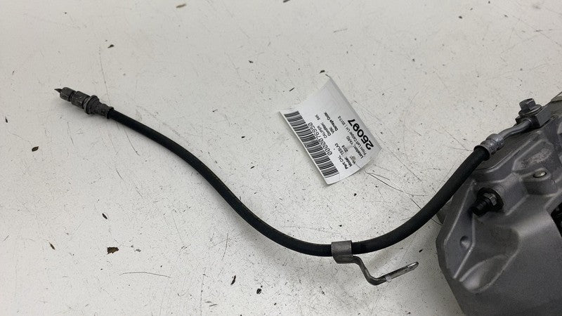 1044621-00-D ⭕ 2017-2023 Tesla Model 3 Front Left Caliper w/ Brake Hose Line LH 1044621-00-D
