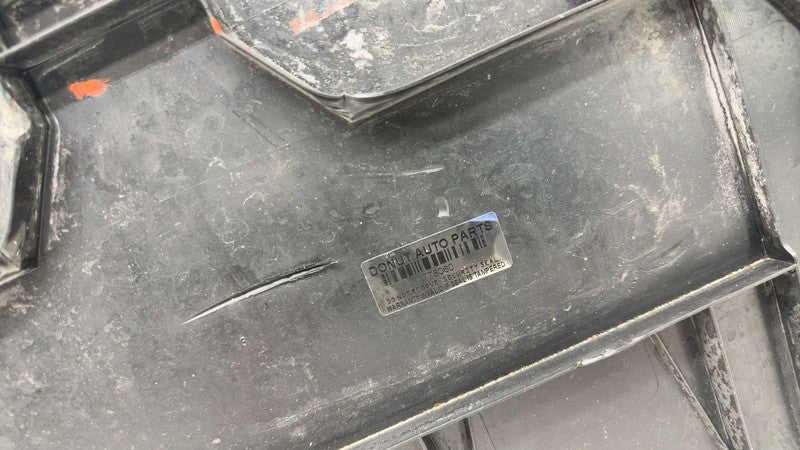 ⭕ 2024 2025 Tesla Model 3 Front Bumper Undertray Valance Fascia OEM 17