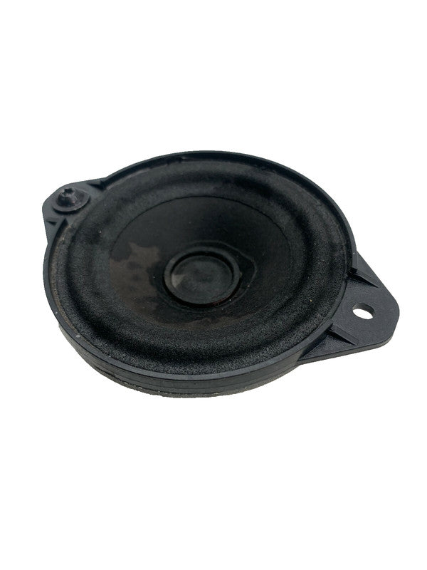 1000346 001 ⭕ 12-20 Tesla Model S X Dashboard Midrange Sound Audio Speaker 80MM 1004833-01-A