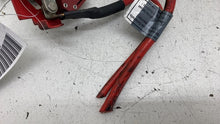 2019 BMW 530e G30  Positive Plus Battery Terminal Cable Wire Unit 100573-10 OEM