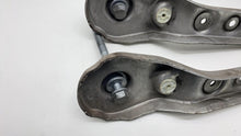 2021 BMW 530e G30 Rear Subframe Hardware Bolts Brackets Mounts Assembly x2
